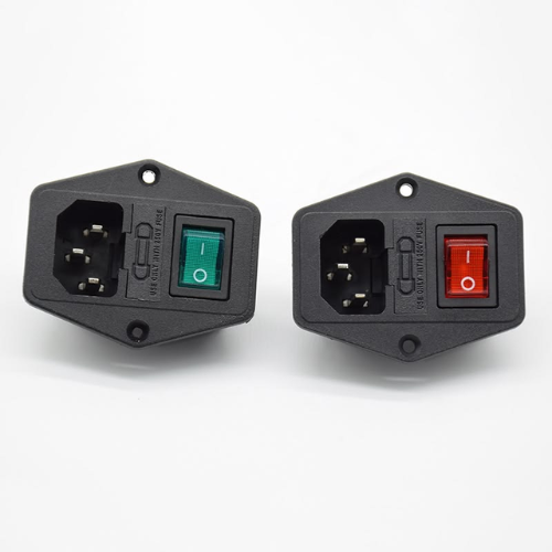 SWITCHS, CONNECTOR