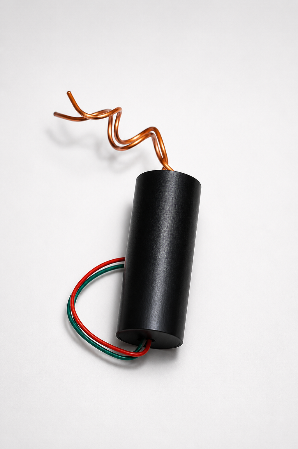 Universal High Voltage Generator Module | DC 3V–6V to 400kV Pulse Boost Step-Up Power Module Transformer | Arc Ignition Generator for Science Projects, Experiments & DIY Kits